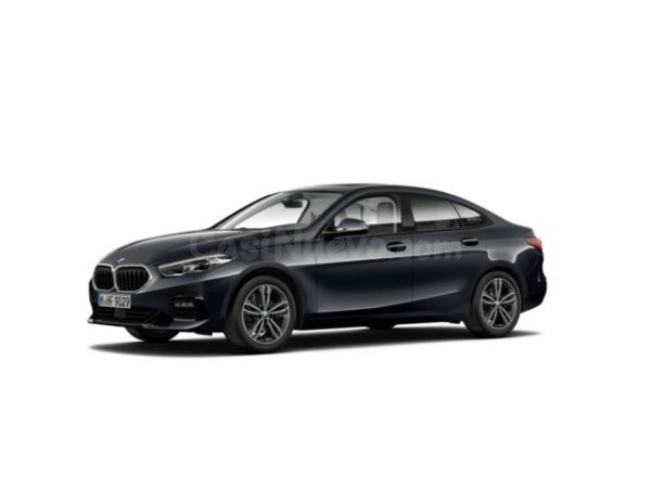 BMW Serie 2 - foto 2