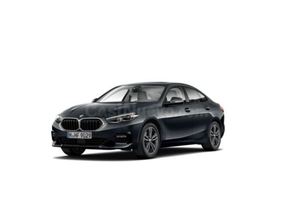 BMW Serie 2 - foto 3