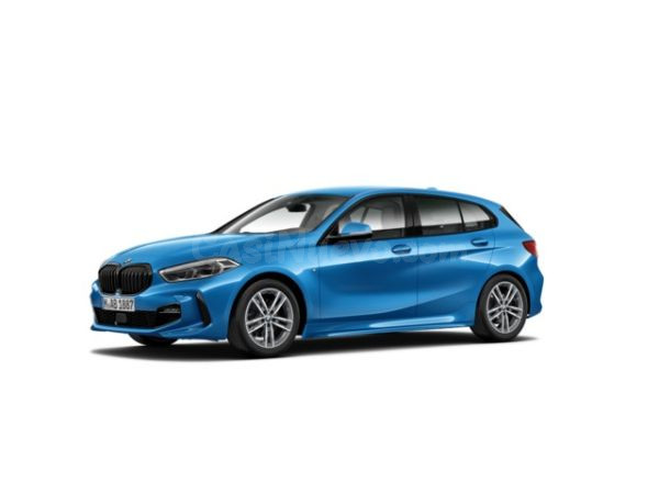 BMW Serie 1 - foto 2