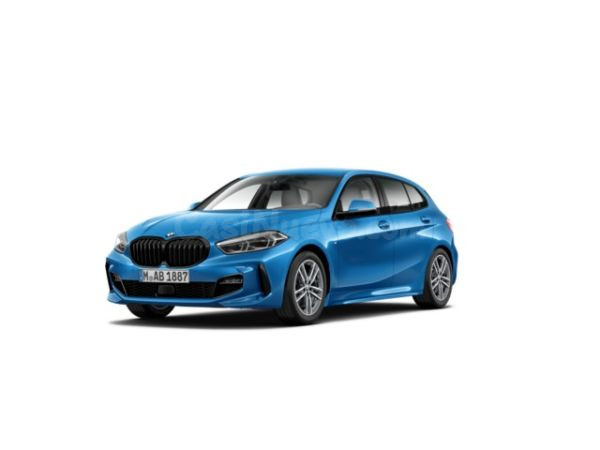 BMW Serie 1 - foto 3