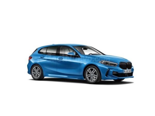 BMW Serie 1 - foto 4