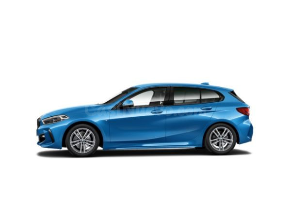 BMW Serie 1 - foto 5