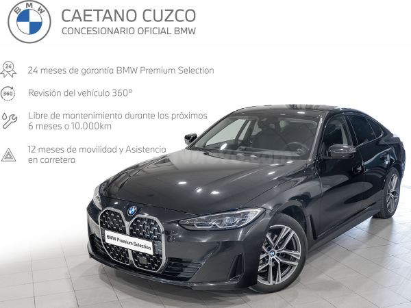BMW Serie 4