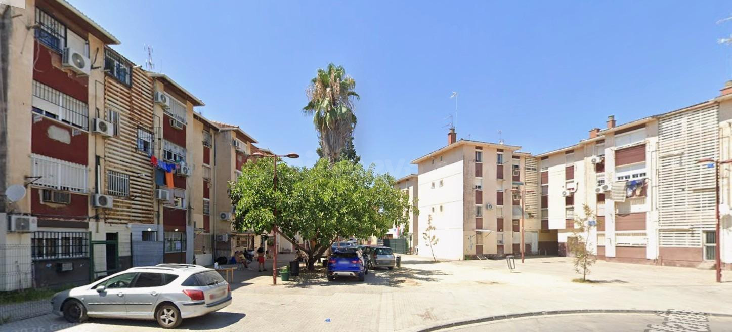PISO EN SEVILLA