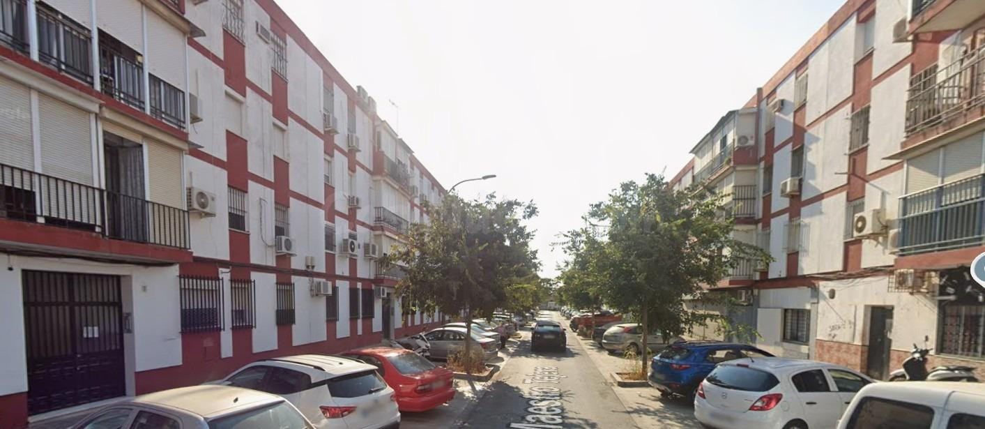 PISO EN SEVILLA