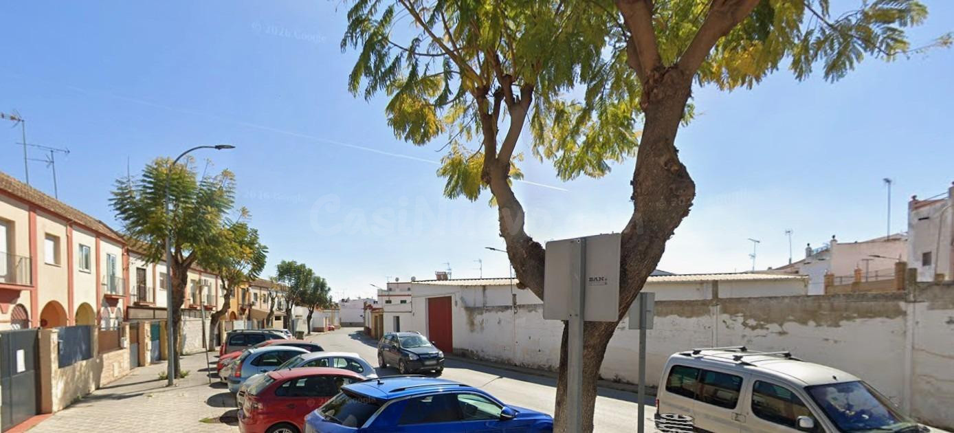 CASA EN BENACAZON