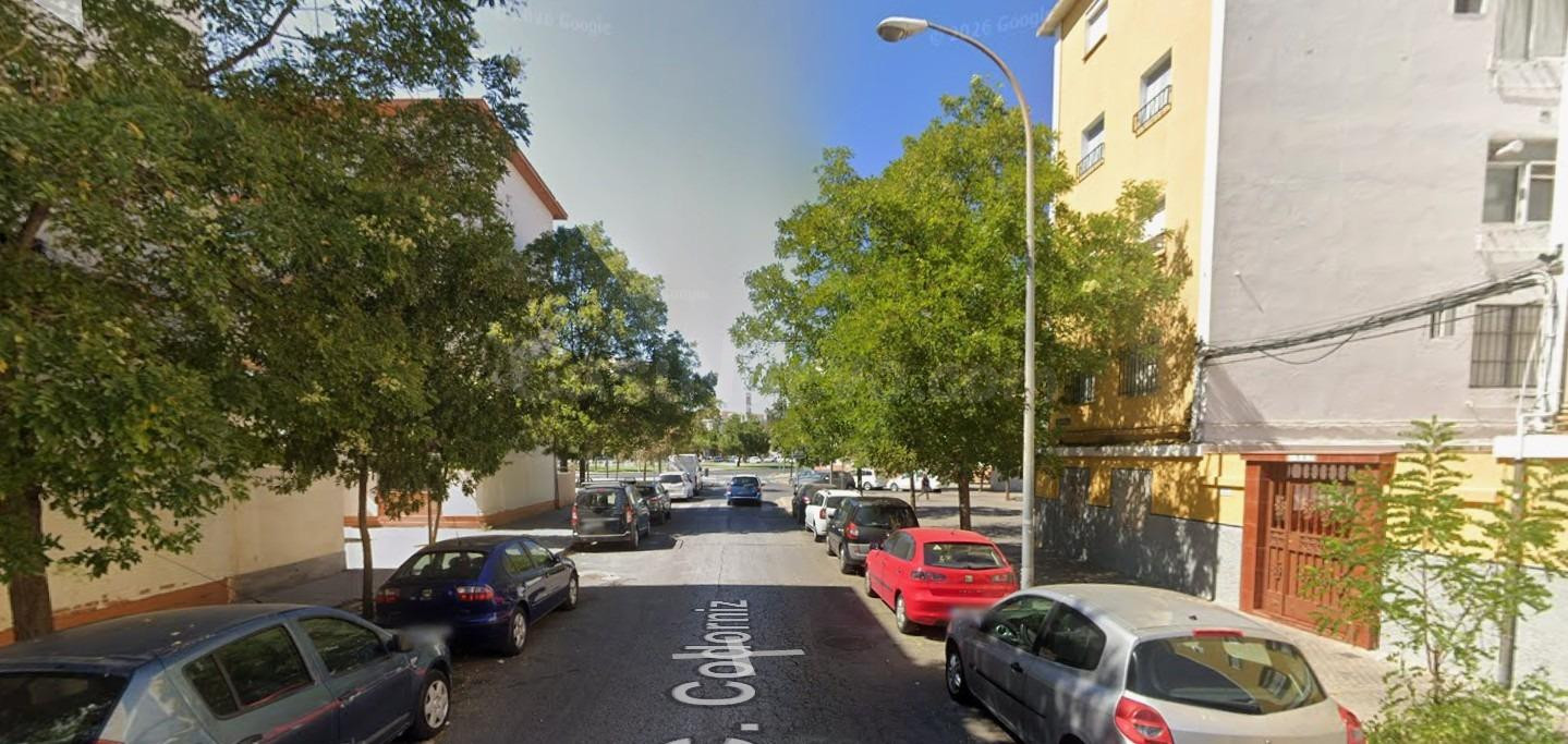 PISO EN SEVILLA