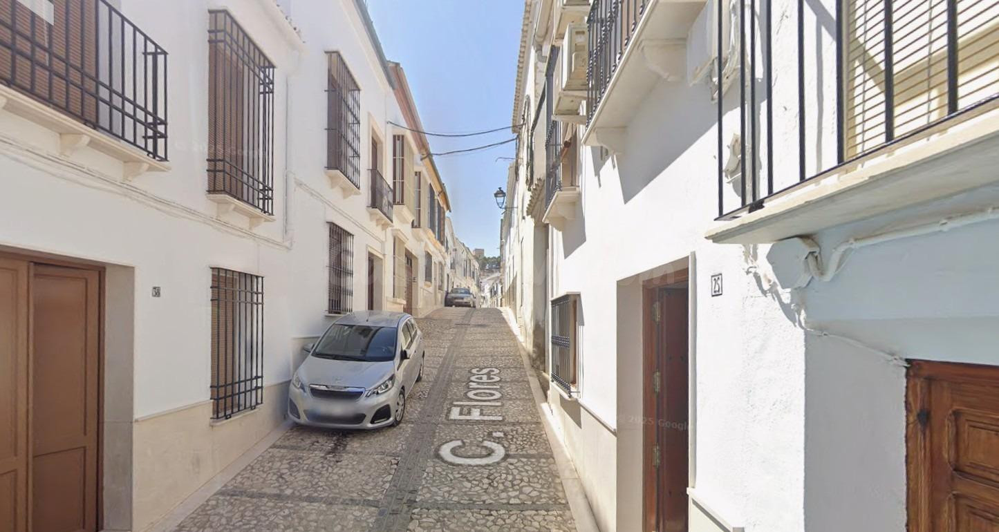 CASA EN ESTEPA