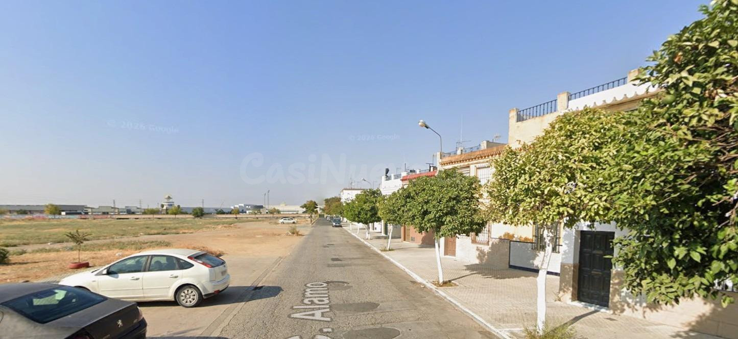 CASA EN SEVILLA