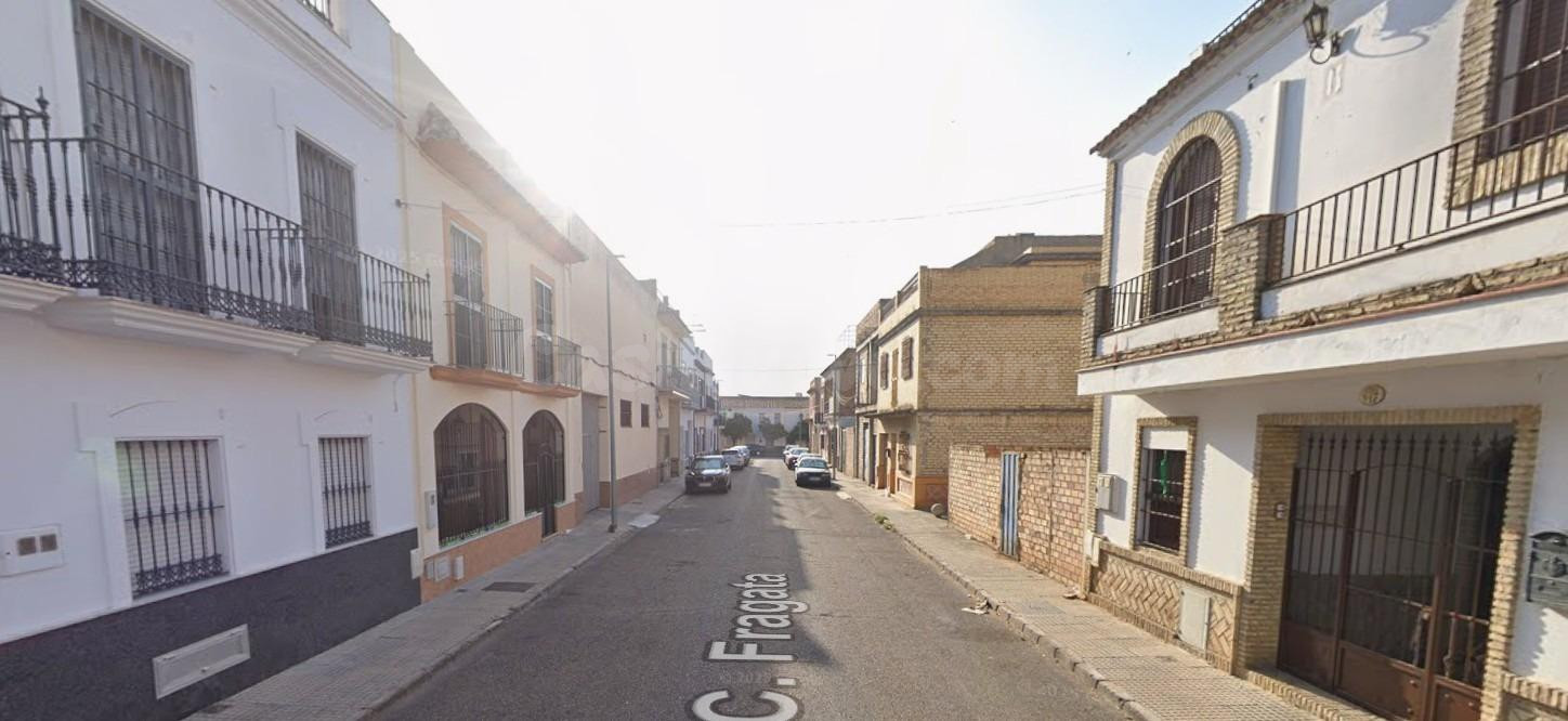 CASA EN ALCALA DEL RIO