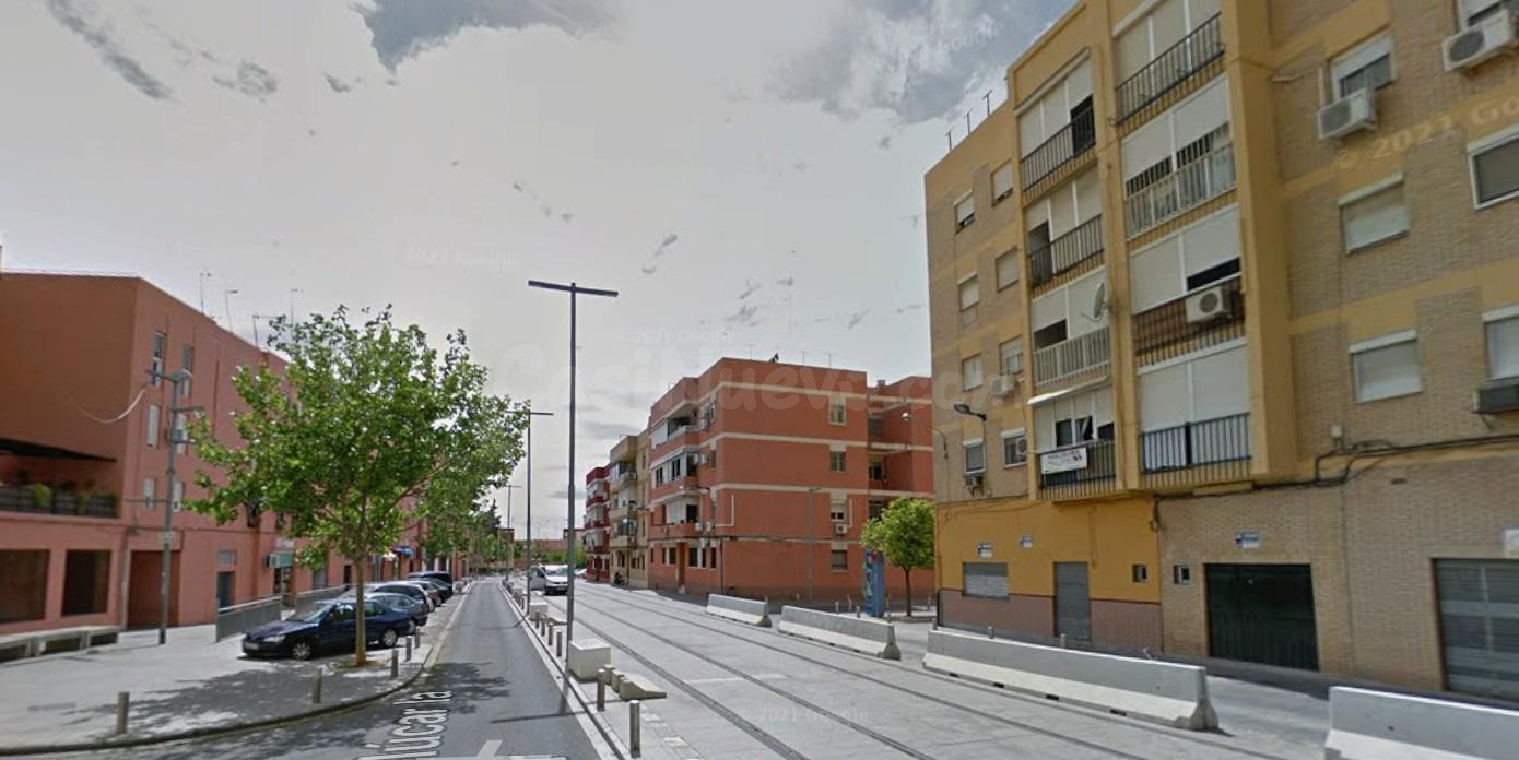 PISO EN ALCALA DE GUADAIRA