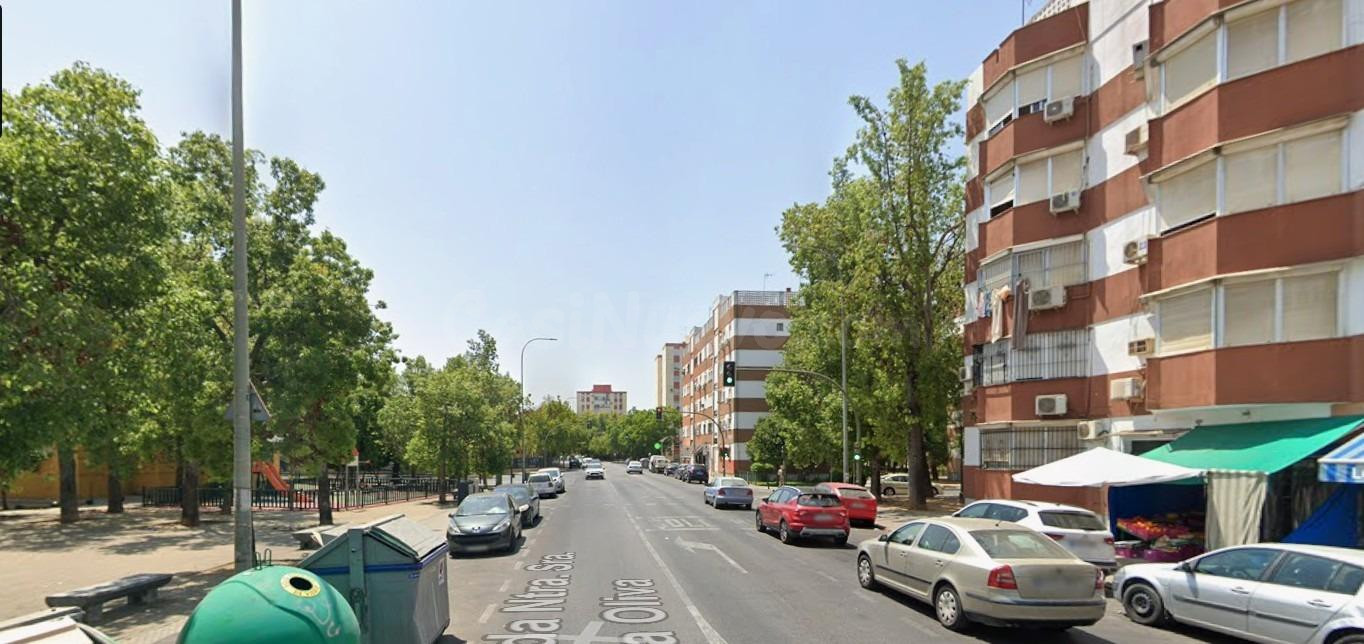 PISO EN SEVILLA