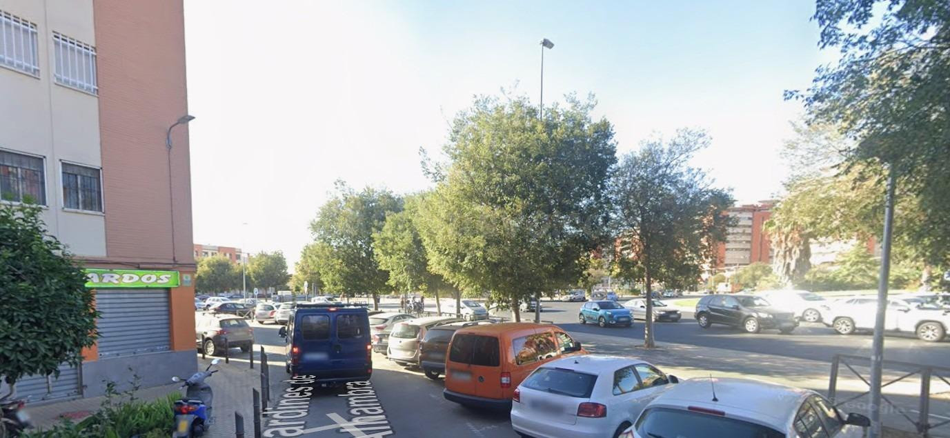 PISO EN SEVILLA