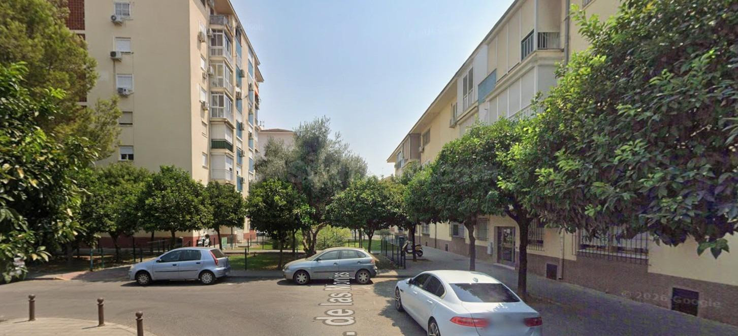 PISO EN SEVILLA