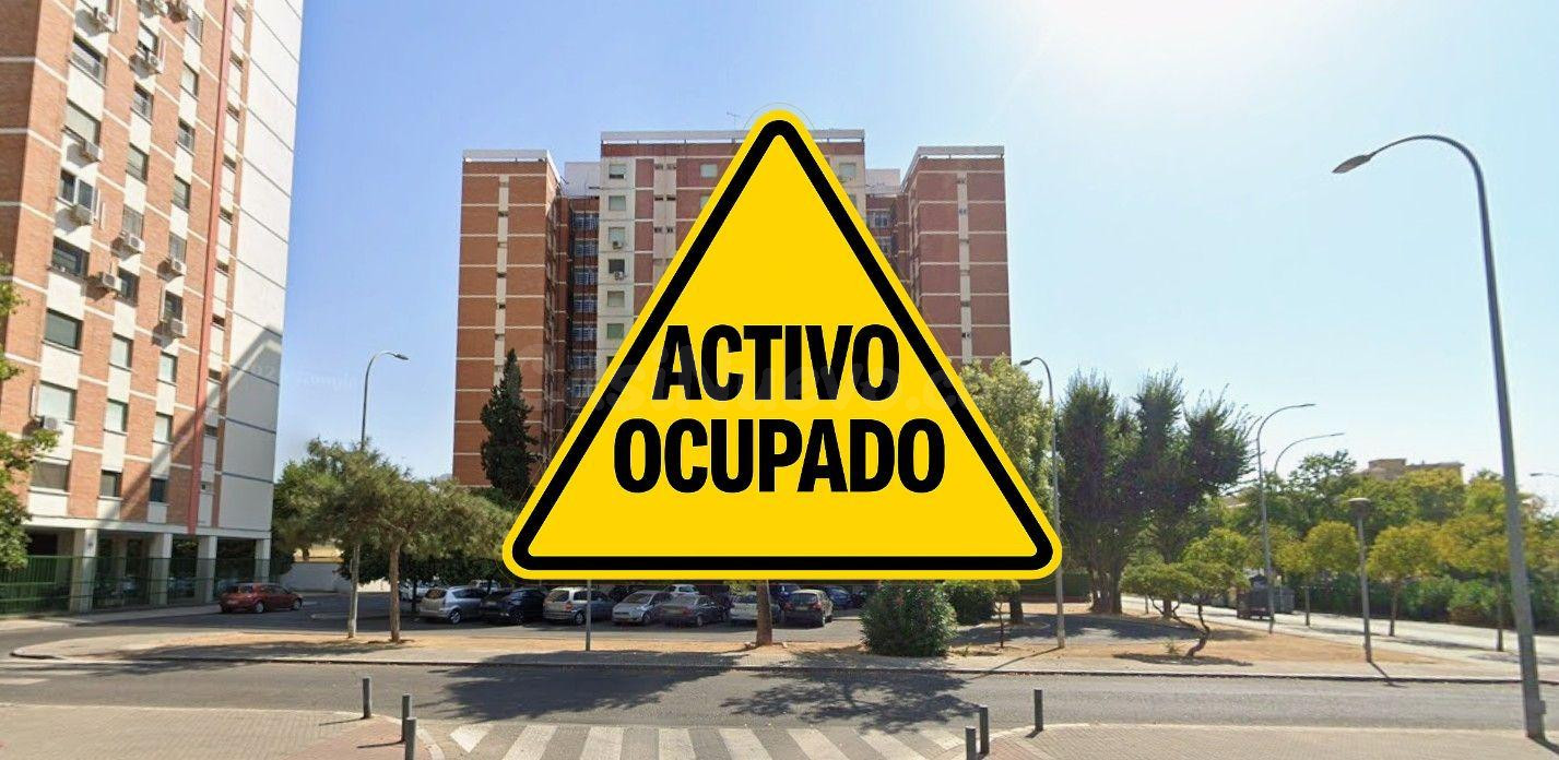 PISO EN SEVILLA
