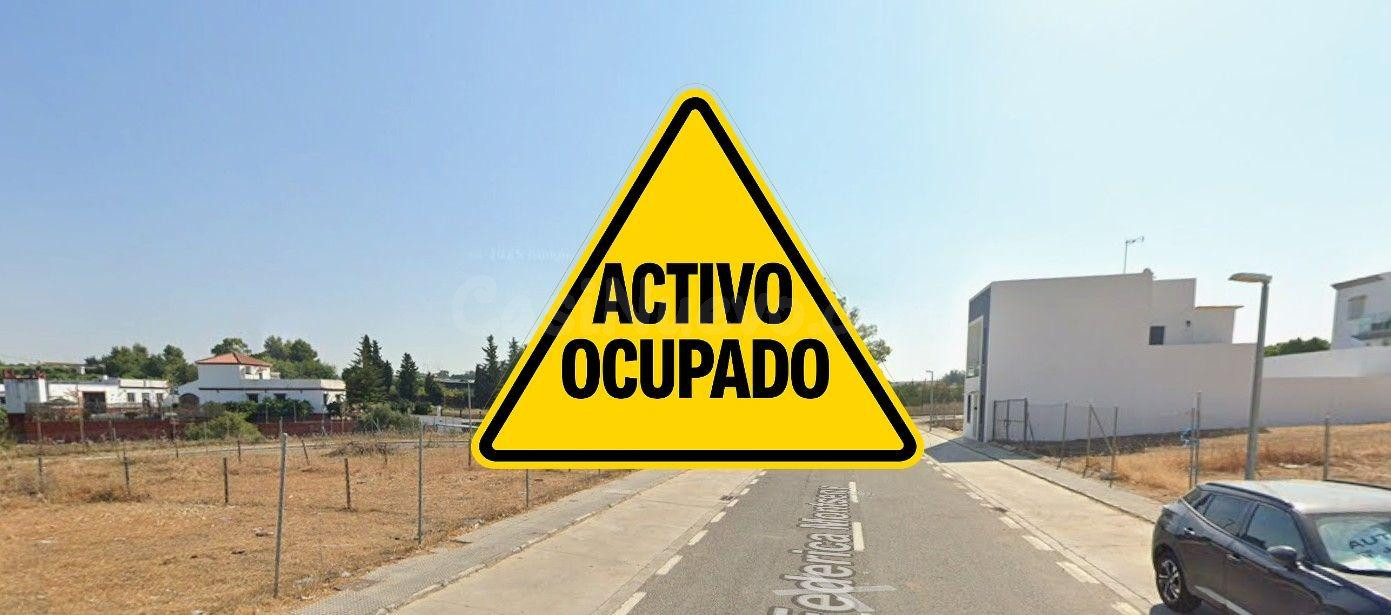 PISO EN CANTILLANA