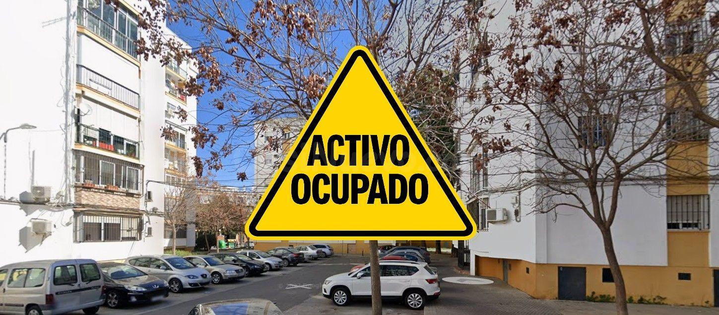 PISO EN SEVILLA