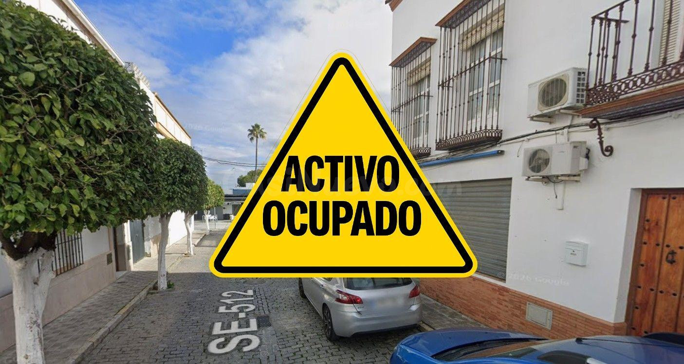 CASA EN VILLANUEVA DEL ARISCAL