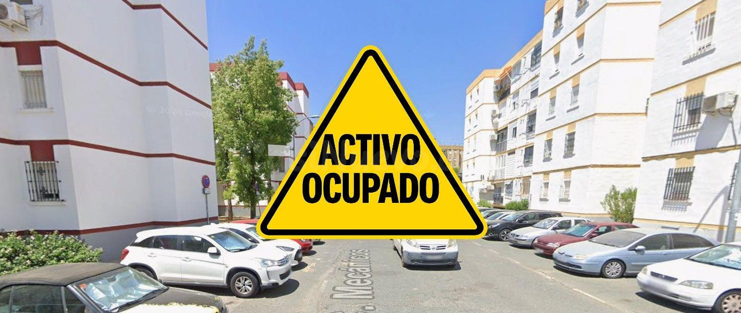 PISO EN SEVILLA