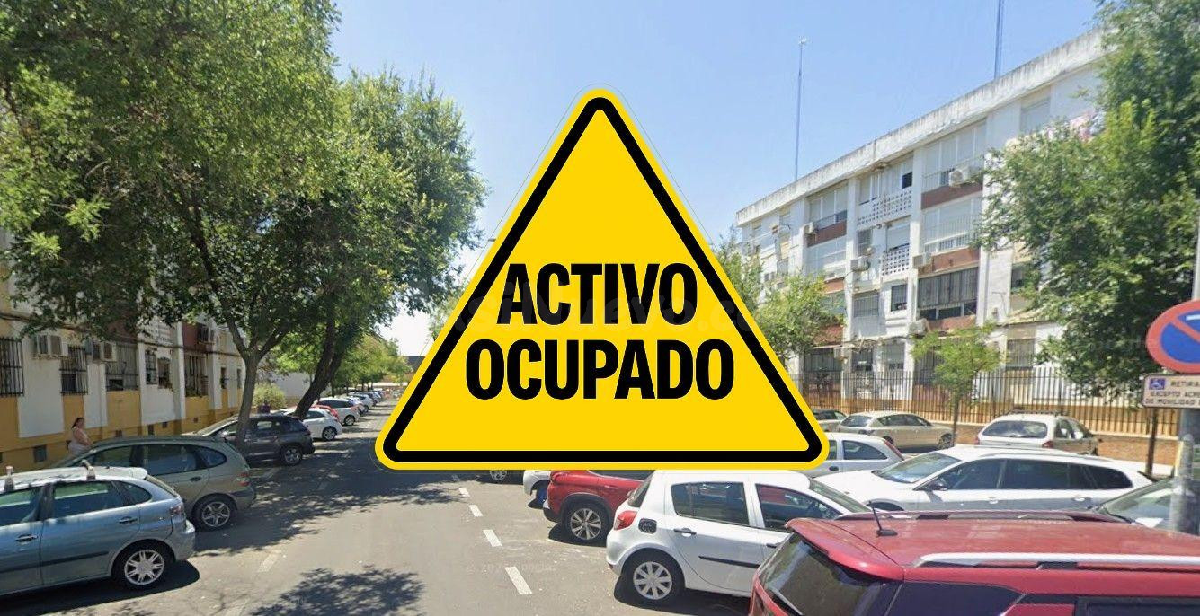 PISO EN SEVILLA