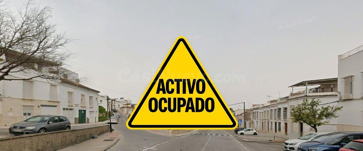 CASA EN ESTEPA