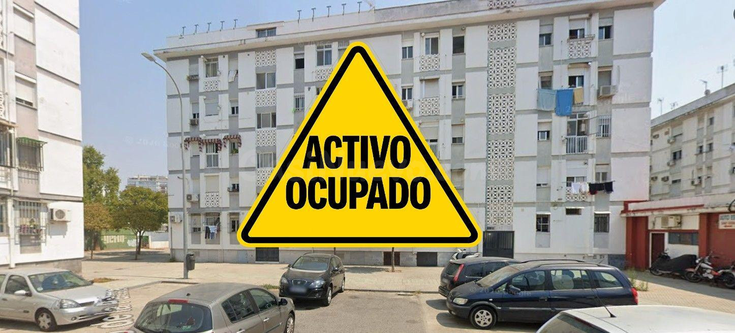 PISO EN SEVILLA
