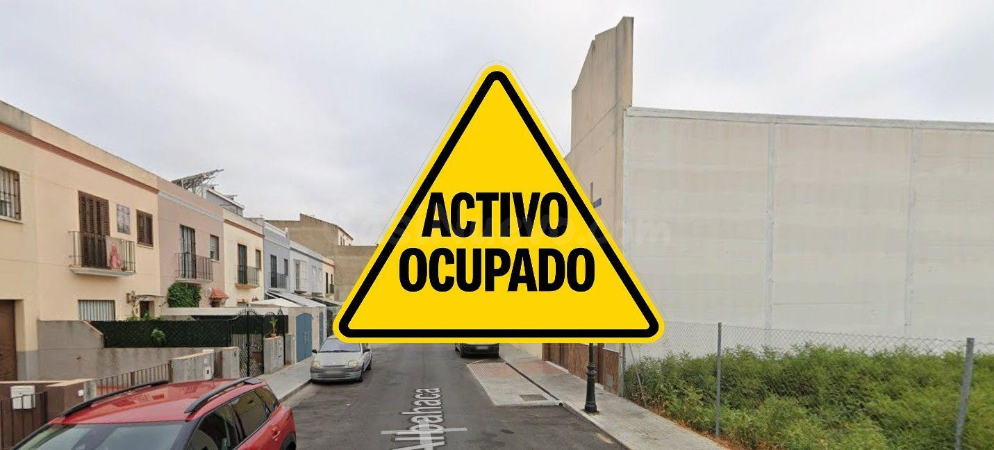 CASA EN LA ALGABA