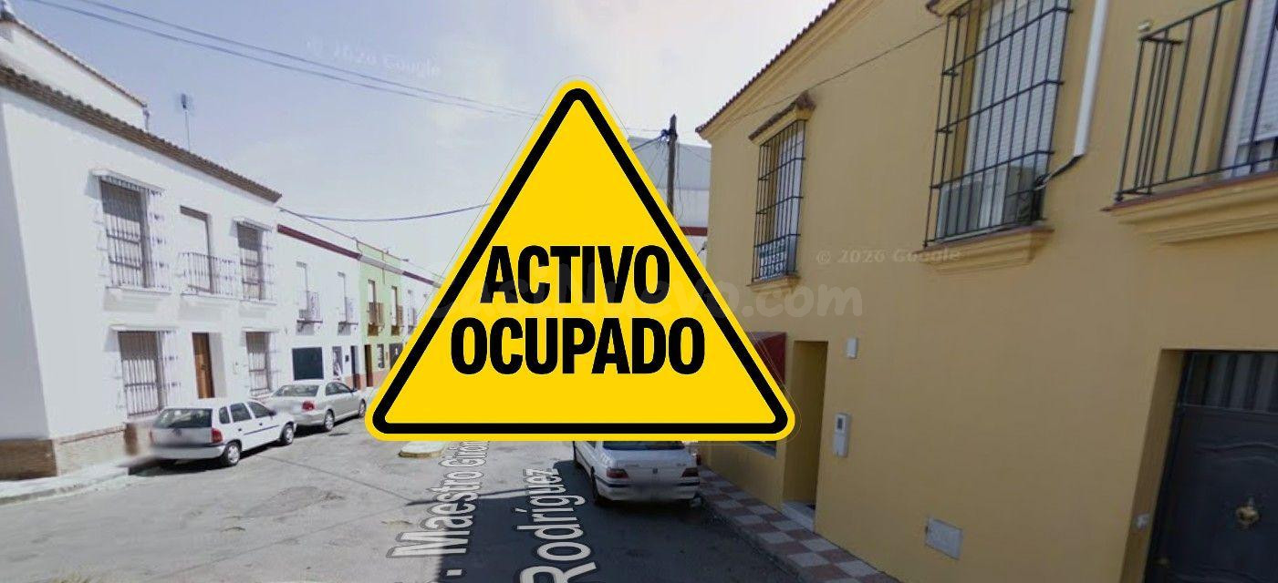 CASA EN TOCINA