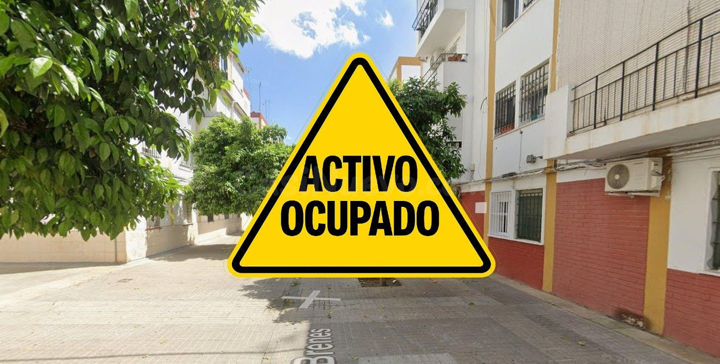 PISO EN SEVILLA