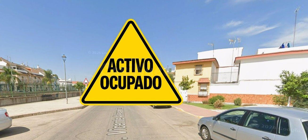 CASA EN TOCINA