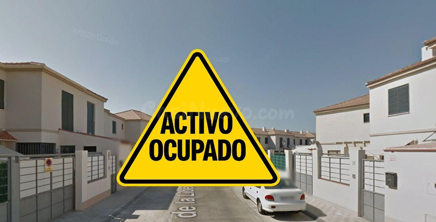 CASA EN CASTILLEJA DE LA CUESTA