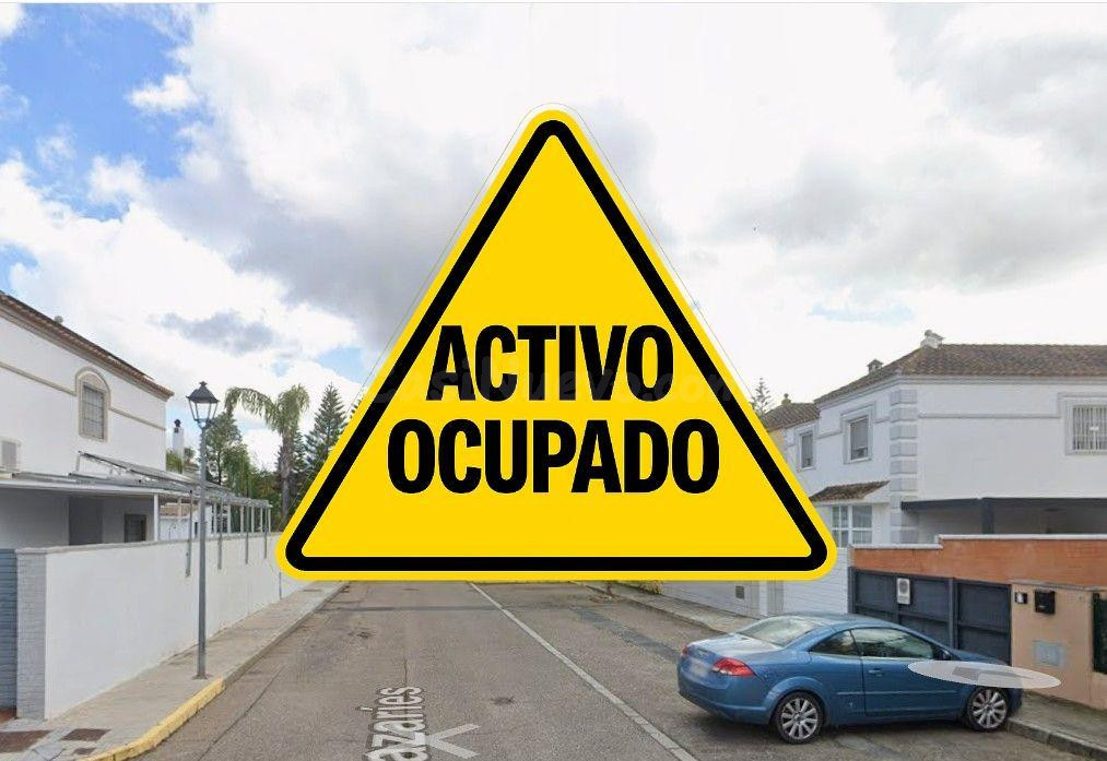 CASA EN ESPARTINAS