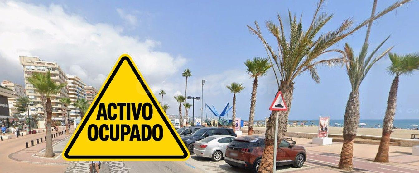 LOCAL COMERCIAL EN FUENGIROLA