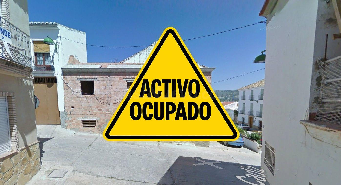 CASA EN VILLANUEVA DE ALGAIDAS