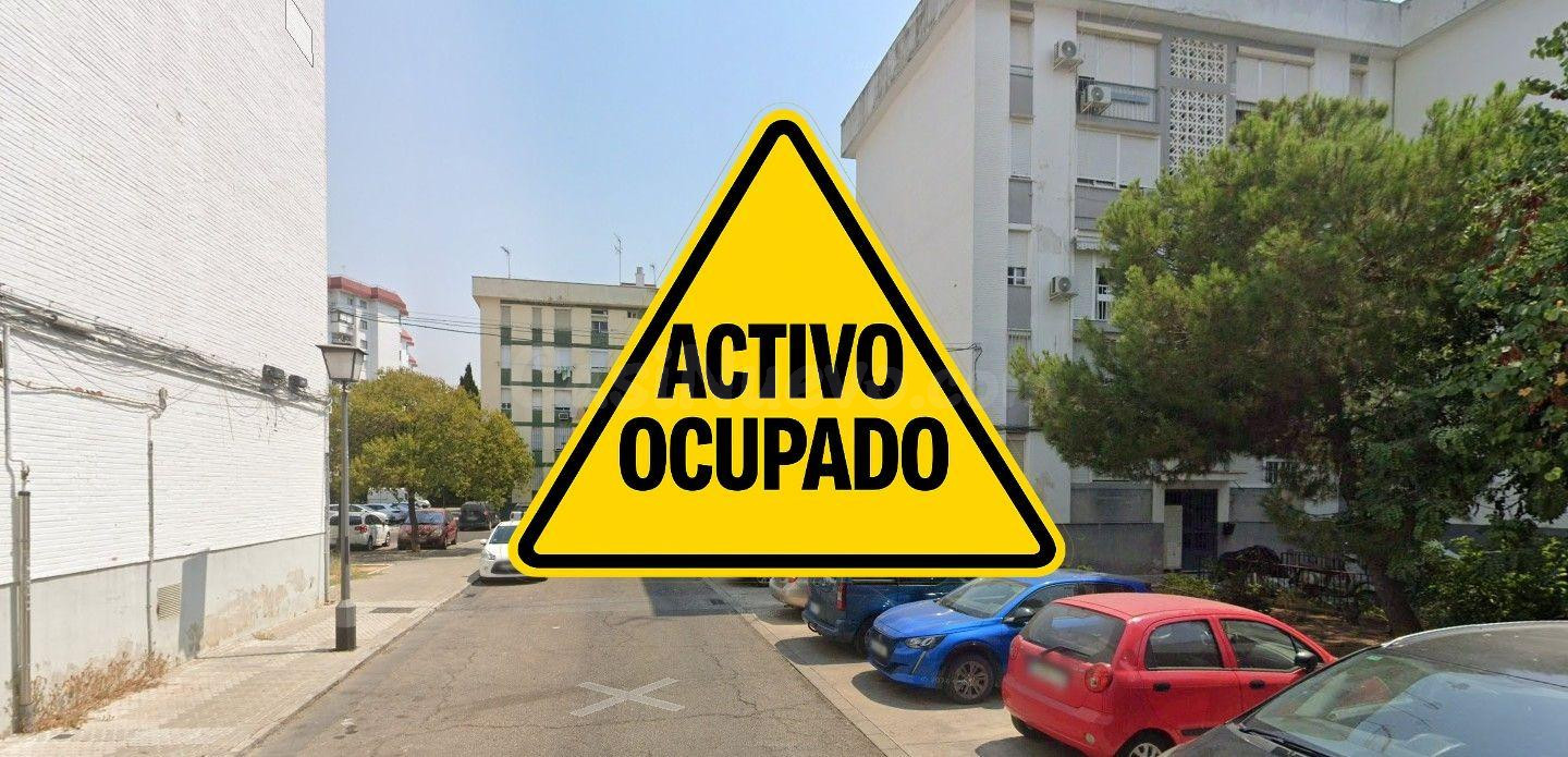 PISO EN SEVILLA