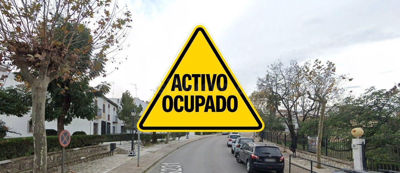 CASA EN PRADO DEL REY