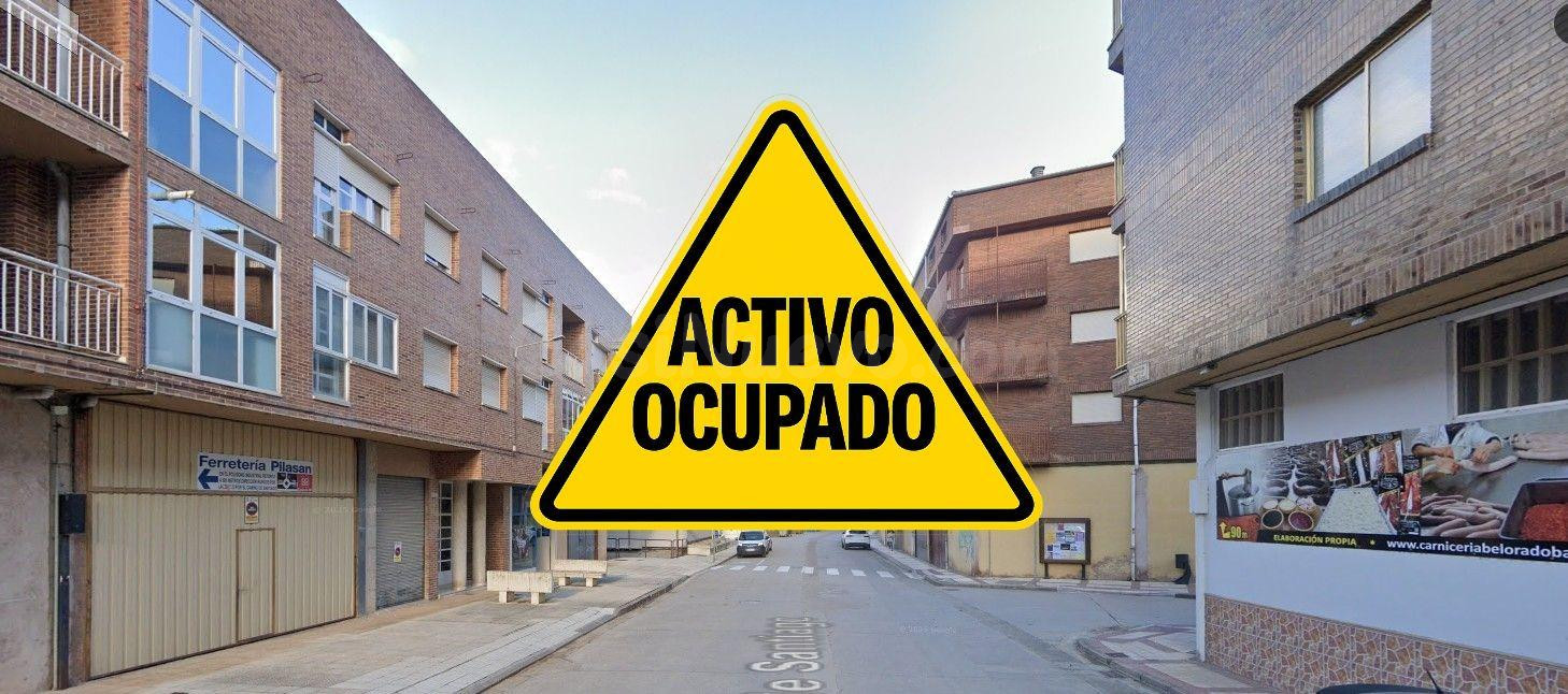 PISO EN BELORADO