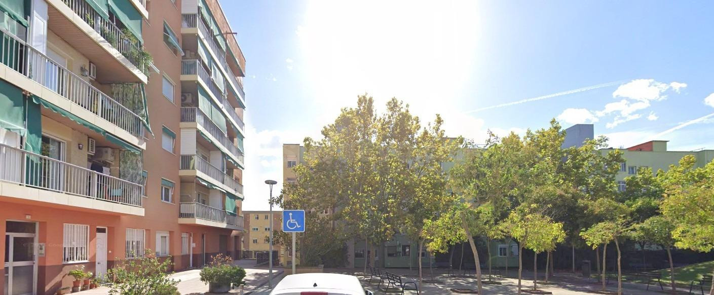 PISO EN MONTORNES DEL VALLES