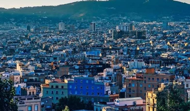 PISO EN BARCELONA