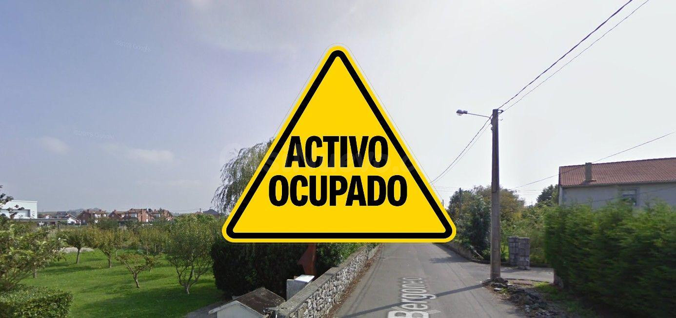 CASA EN SANTA CUZ DE BEZANA