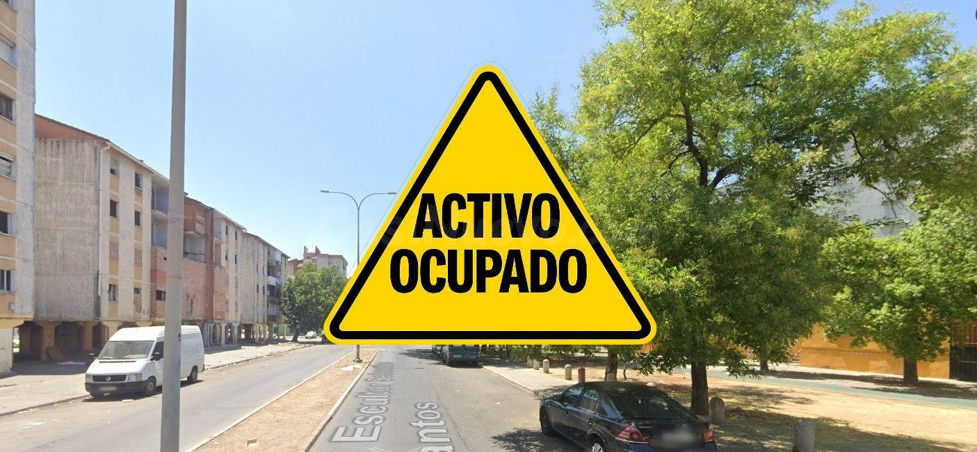 PISO EN SEVILLA