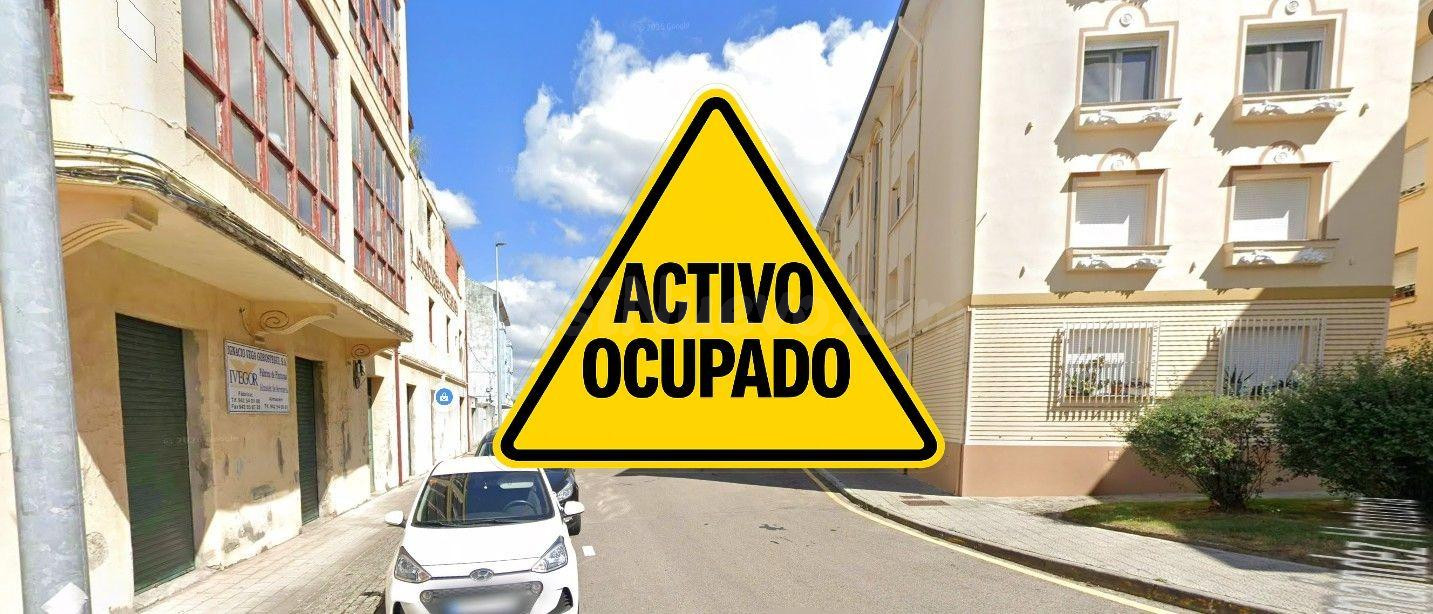 PISO EN EL ASTILLERO