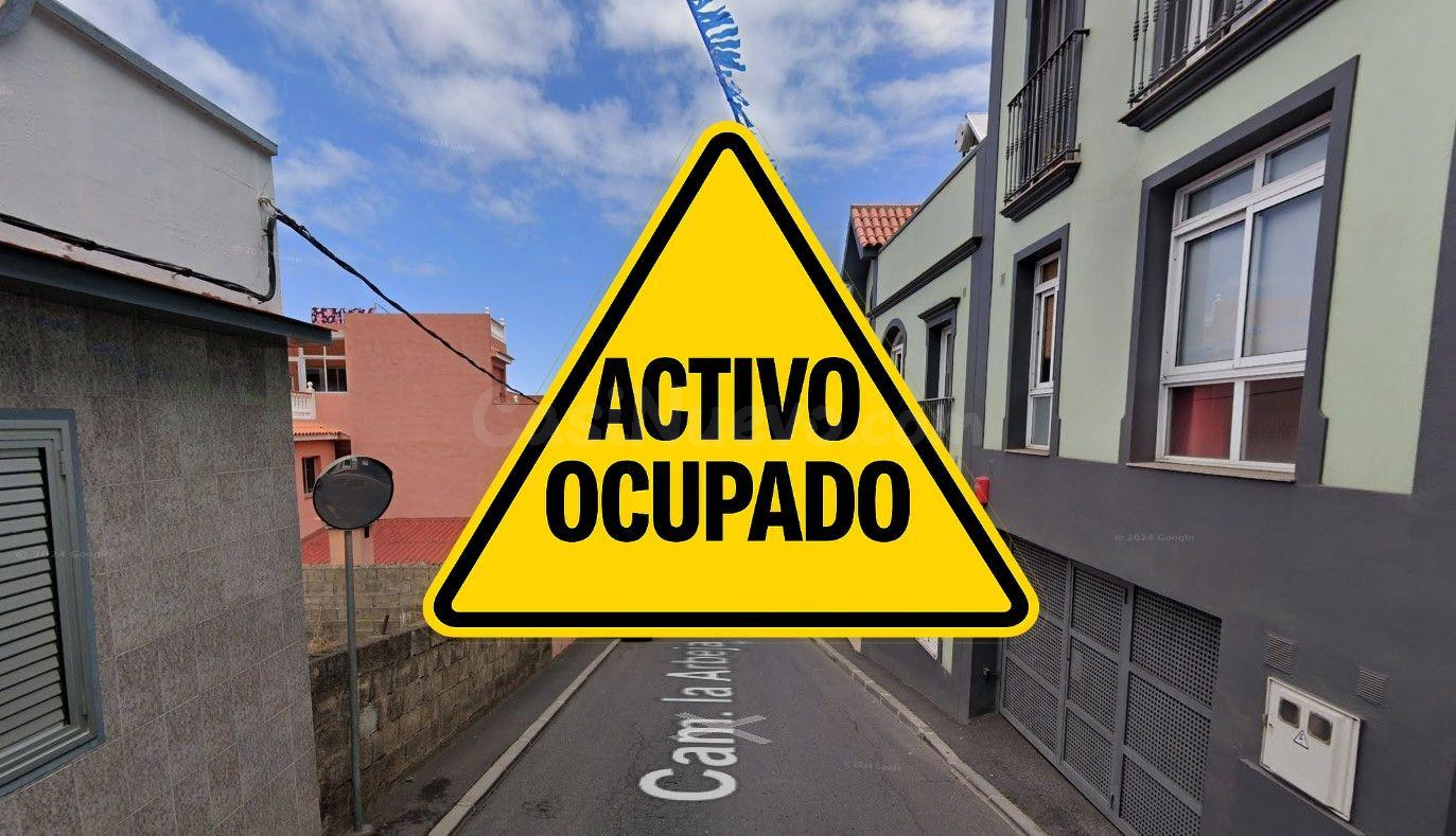 PISO EN LA LUZ