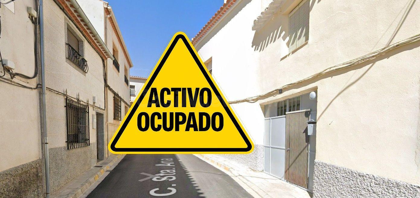 CASA EN POZO-LORENTE