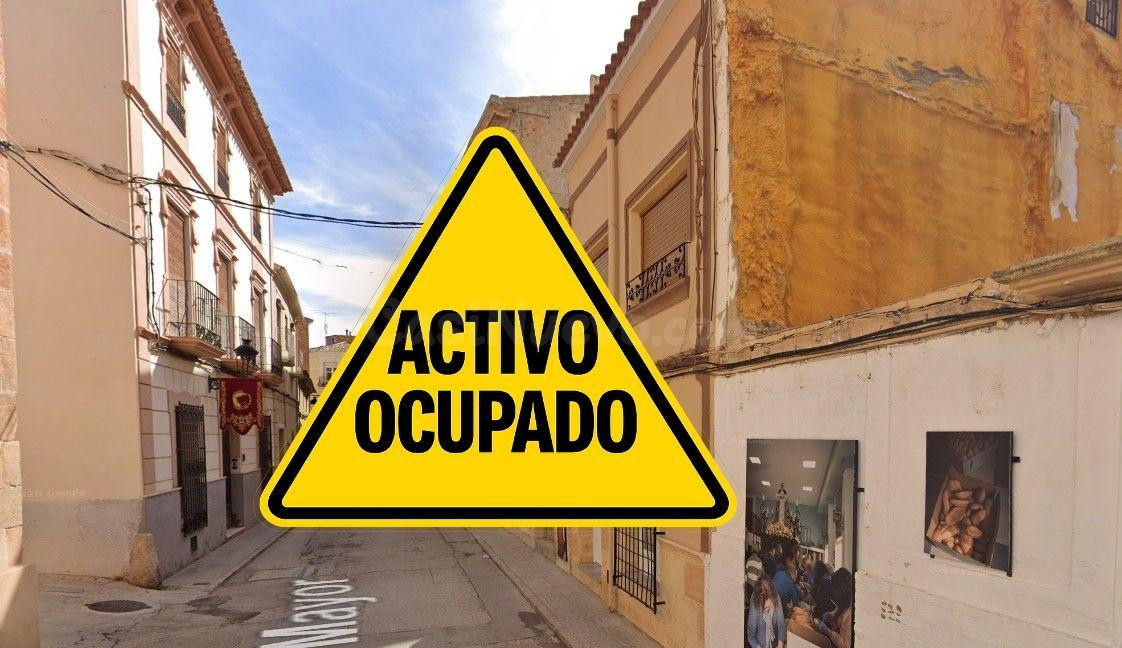 CASA EN TOBARRA