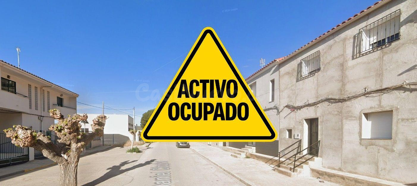 CASA EN TOBARRA