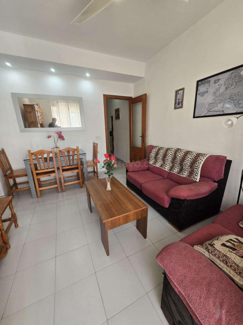 Apartamento 3 habitaciones 71m² en venta - torrevieja