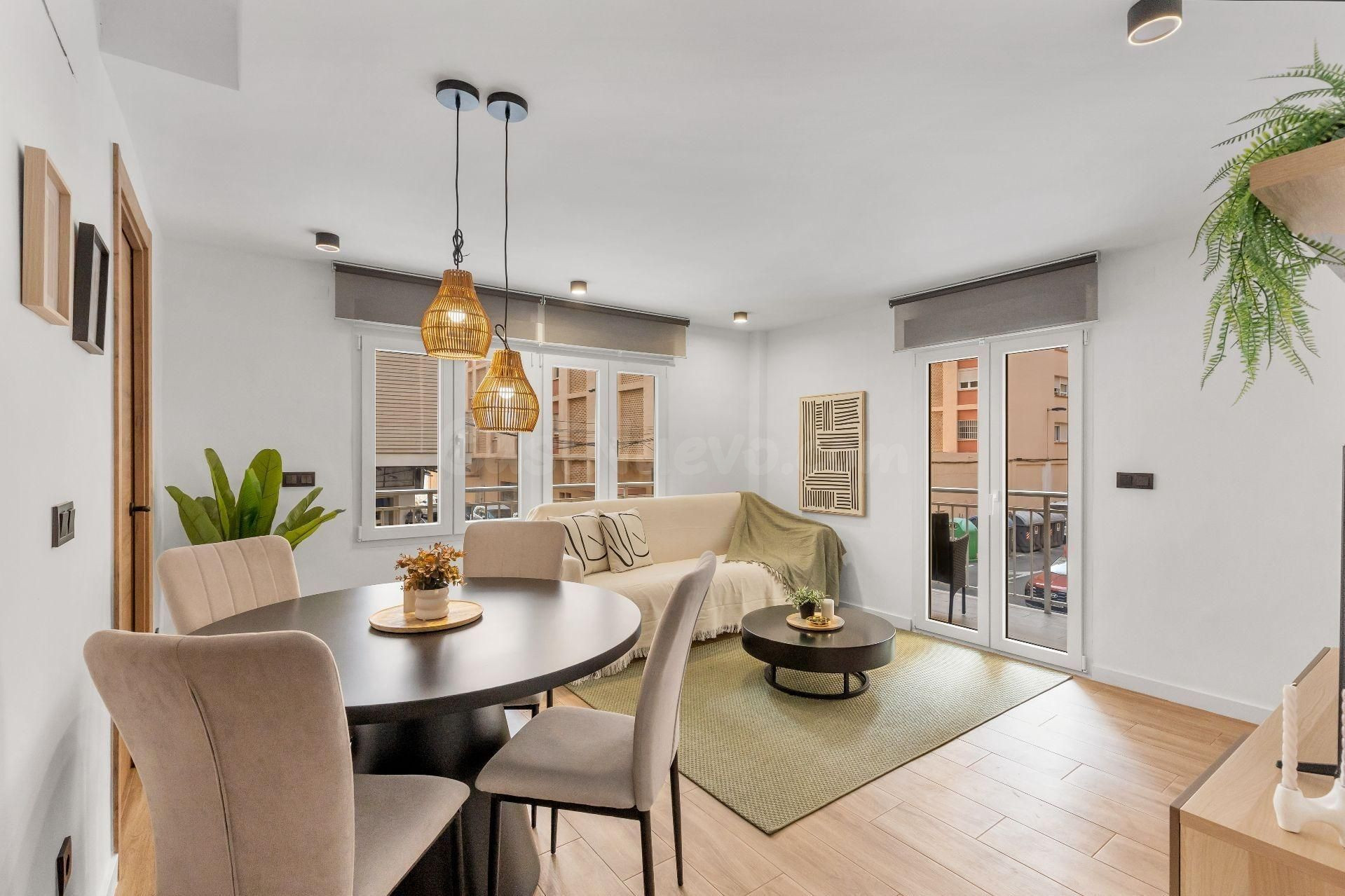 Apartamento 3 habitaciones 80m² en venta - Playa del cura