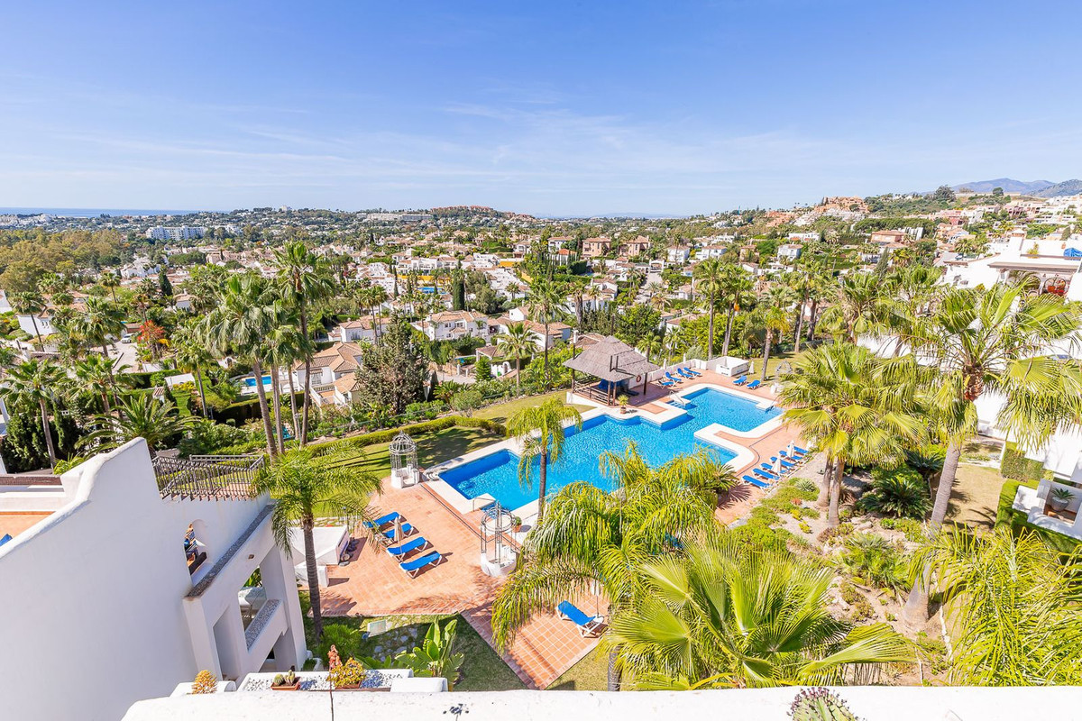 Ático Dúplex 2 habitaciones 134m² en venta - Marbella
