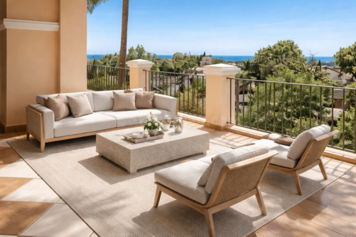 Apartamento 2 habitaciones 142m² en venta - El Madroñal